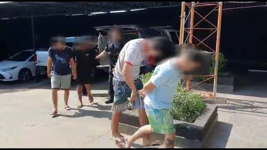 Polícia Civil de Toledo deflagra 1ª fase da Operação Ligação Direta