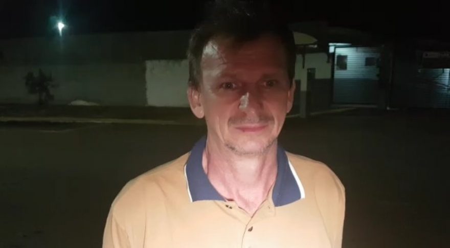 Investidor perdeu R$ 120 mil em golpe aplicado por supostos investidores