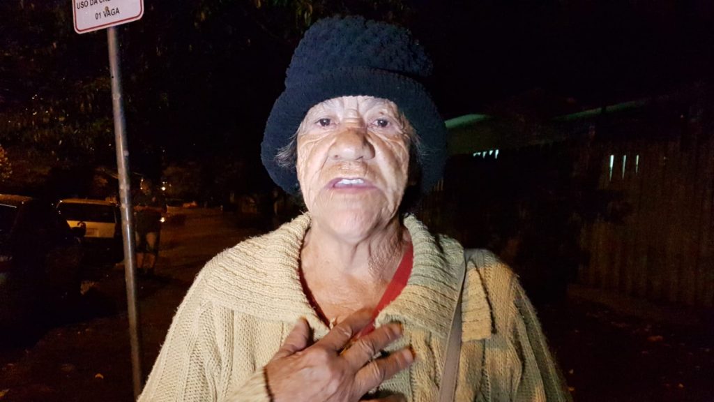 Moradores do Santa Felicidade cobram mais atenção aos usuários do posto de saúde do bairro