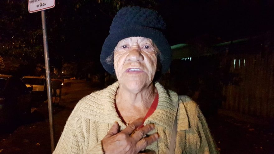 Moradores do Santa Felicidade cobram mais atenção aos usuários do posto de saúde do bairro