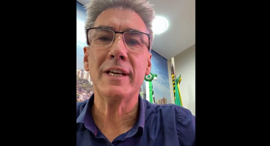 Prefeitura realiza o pagamento antecipado do 13º salário dos servidores