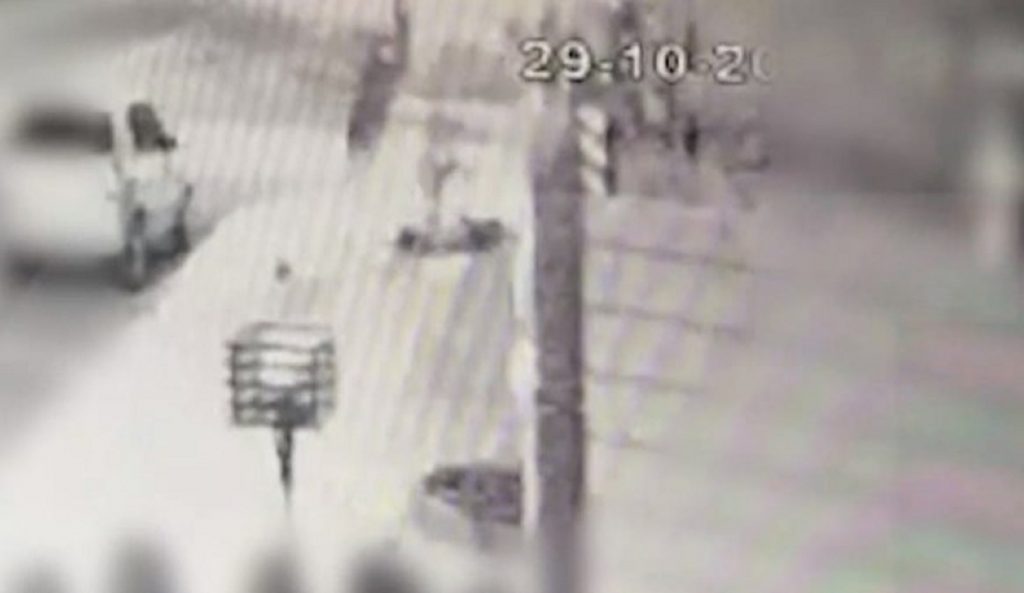 Homem baleado no rosto em Cascavel morre no HU