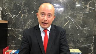 Corpo de advogado Ismael Kalil será velado na capela A da Acesc