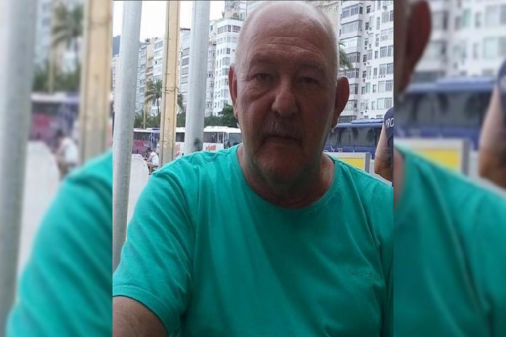 Antônio Roberto Fontanella falece aos 65 anos em Cascavel