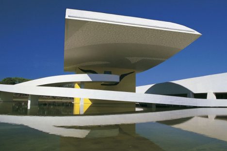 Imagem referente a Museu Oscar Niemeyer promove nova edição do programa “Uma Noite no MON”