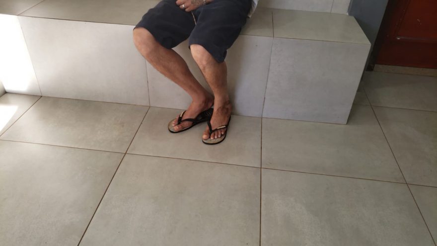 Jovem com 27 porções de maconha e 33 de cocaína é preso no Floresta