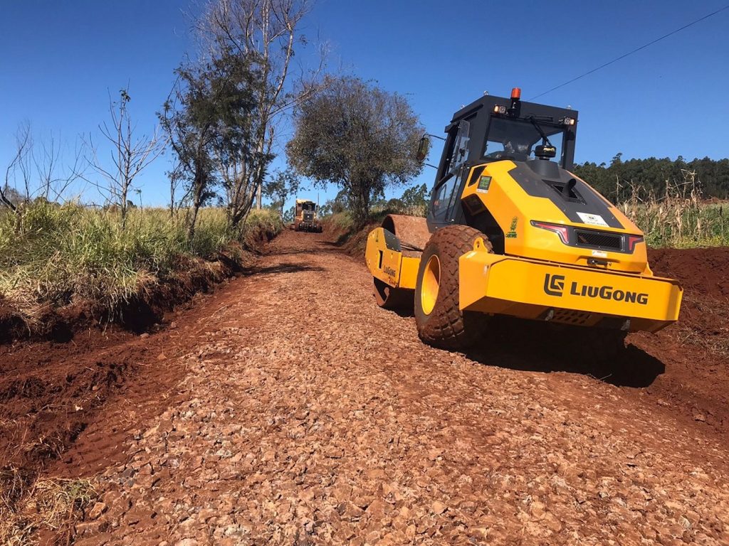 Prefeitura deve investir mais de R$ 300 mil na adequação de estradas rurais