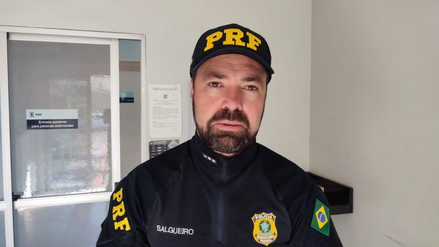 Vítima fatal já havia se envolvido em acidente com morte