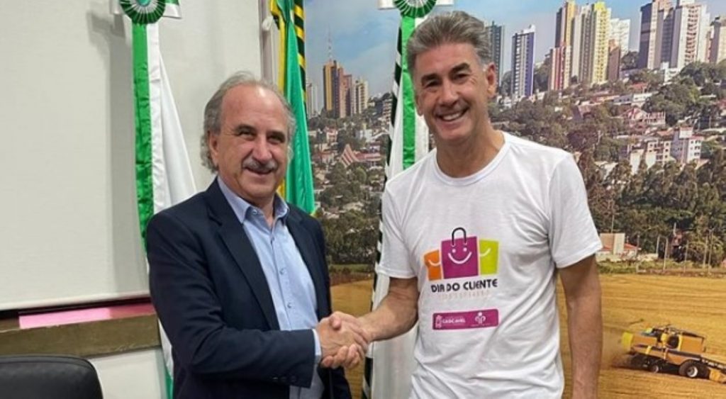 Boas práticas de Cascavel serão apresentadas em Portugal