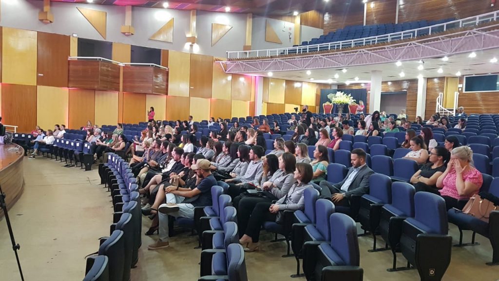 2º Fórum do Banco da Mulher Cascavelense acontece nesta quinta-feira (17)