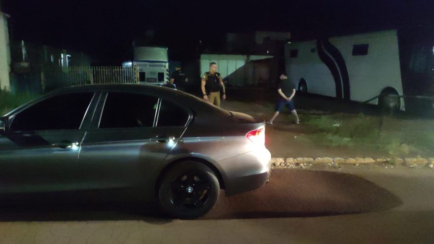 Piratas do Asfalto: PM desarticula grupo especializado em roubar cargas de eletrônicos nas rodovias
