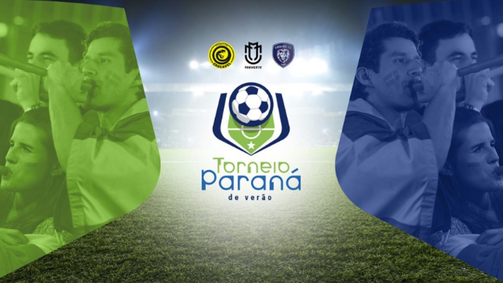 FC Cascavel participa do Torneio Paraná de Verão, com Maringá e Cianorte