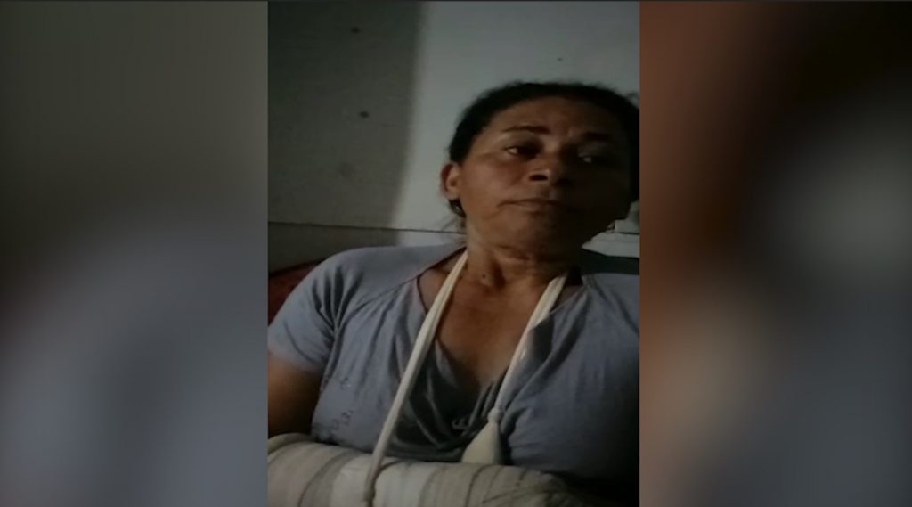 “Começou faltar as coisas em casa e eu não posso comprar porque estou sem dinheiro” relata mulher ao pedir ajuda