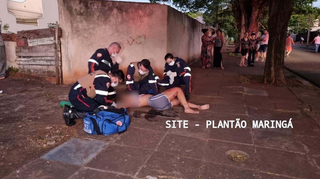 Menos de um mês após ser ameaçada, jovem de 19 anos é morta a tiros na frente da mãe
