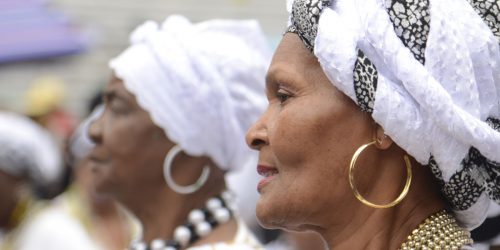 Sociedade civil cobra cumprimento da Lei da Saúde da População Negra Imagem referente a Sociedade civil cobra cumprimento da Lei da Saúde da População Negra