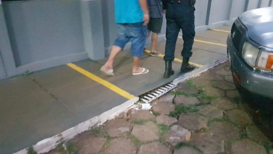 Dois são levados à 15ª SDP ao serem flagrados conduzindo veículos sob efeito de álcool