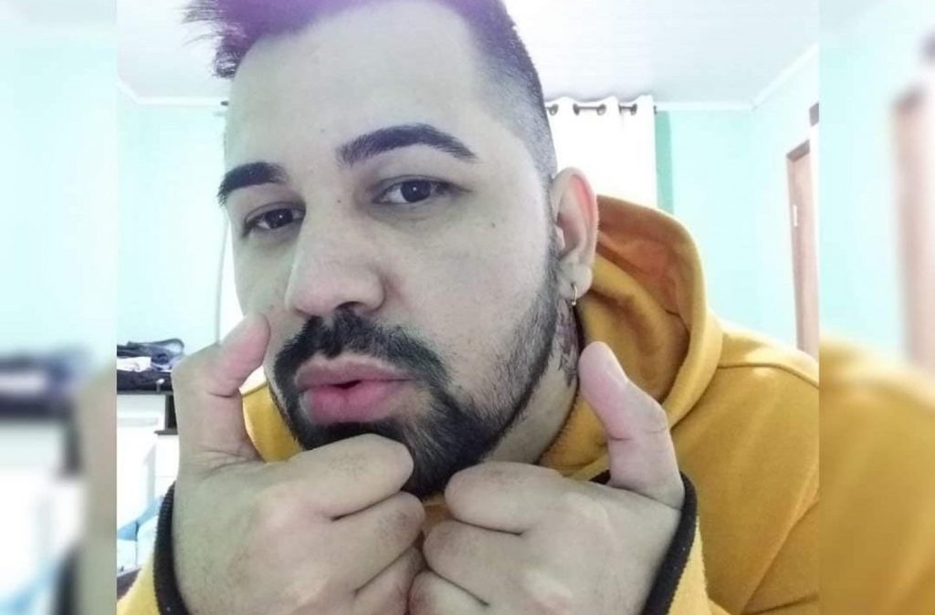 Acadêmico de enfermagem da Unioeste, Juliano Canute falece aos 32 anos
