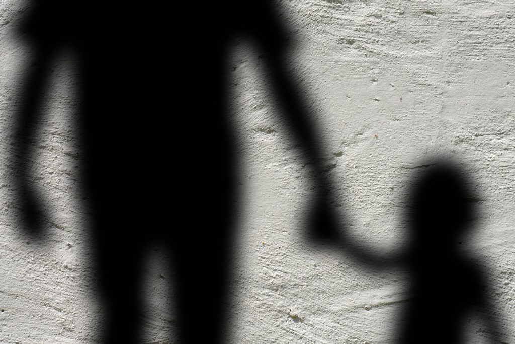 Suspeito por estuprar menina de sete anos é detido