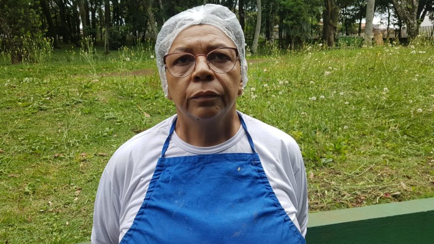 Salão Comunitário do Parque São Paulo foi arrombado