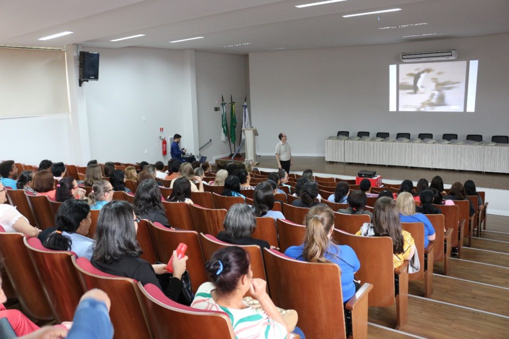 Merendeiros são homenageados nesta terça-feira
