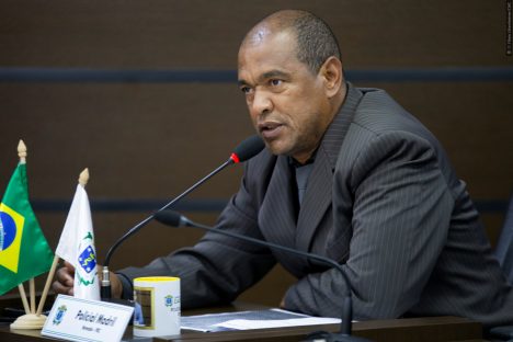 Imagem referente a Vereador propõe isenção de IPTU para imóveis em vias sem serviços urbanos