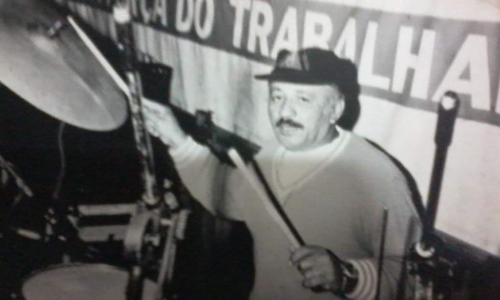 Valdeci Acioli de Oliveira falece aos 82 anos