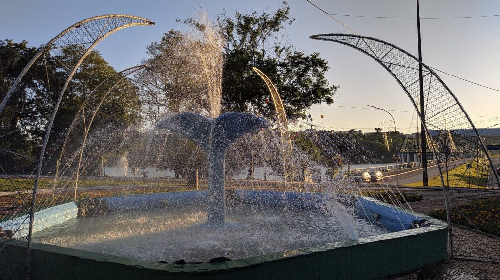 Clima fica estável e sexta-feira faz máxima de 28°C em Cascavel