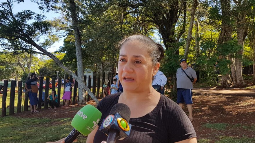 “Infelizmente ontem a gente recebeu essa terrível notícia”, lamentam amigos de homem afogado