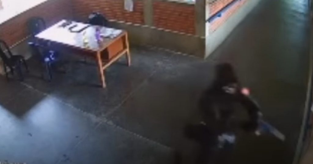 O que se sabe sobre os ataques nas escolas no Espírito Santo