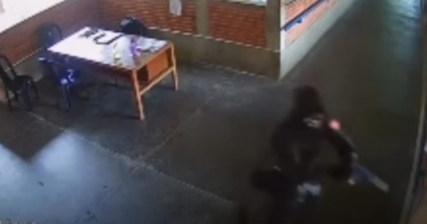 O que se sabe sobre os ataques nas escolas no Espírito Santo