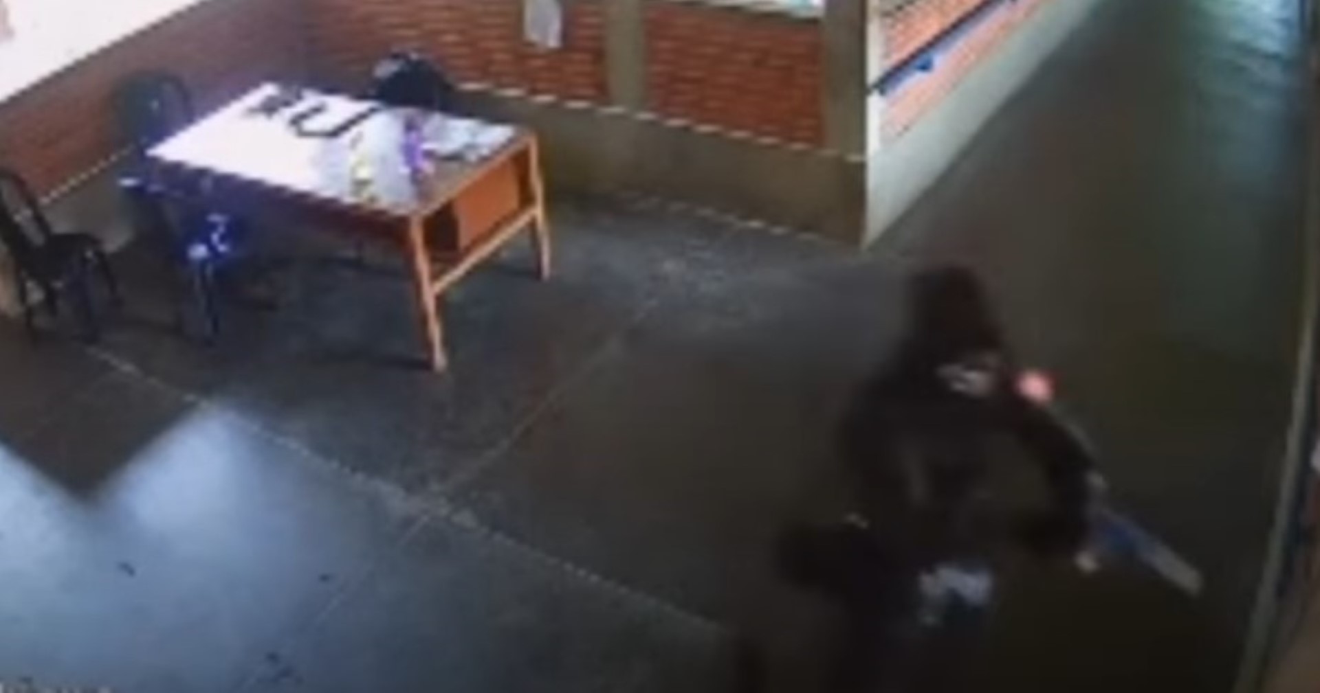 O que se sabe sobre os ataques nas escolas no Espírito Santo