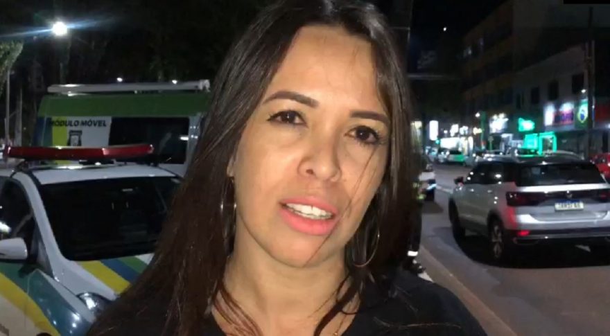 Presidente da Transitar dá detalhes sobre a operação de trânsito na Avenida Brasil: “tolerância zero com a alcoolemia”