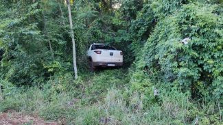 Assaltante é morto em confronto com a PM na área rural de Céu Azul
