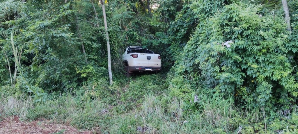 Familiar relata momentos de terror em roubo que terminou com assaltante morto em Céu Azul