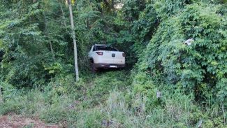 Familiar relata momentos de terror em roubo que terminou com assaltante morto em Céu Azul