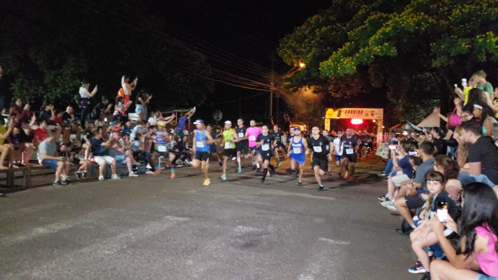 Corrida do 6º Batalhão: 8ª edição do evento reúne dezenas de participantes Corrida do 6º Batalhão: 8ª edição do evento reúne dezenas de participantes