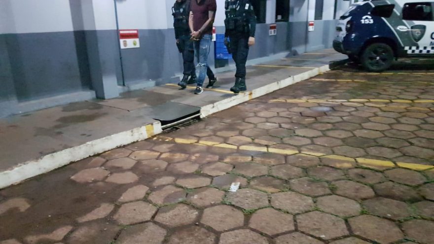 Condutor de veículo envolvido em acidente no Guarujá é encaminhado à 15ª SDP