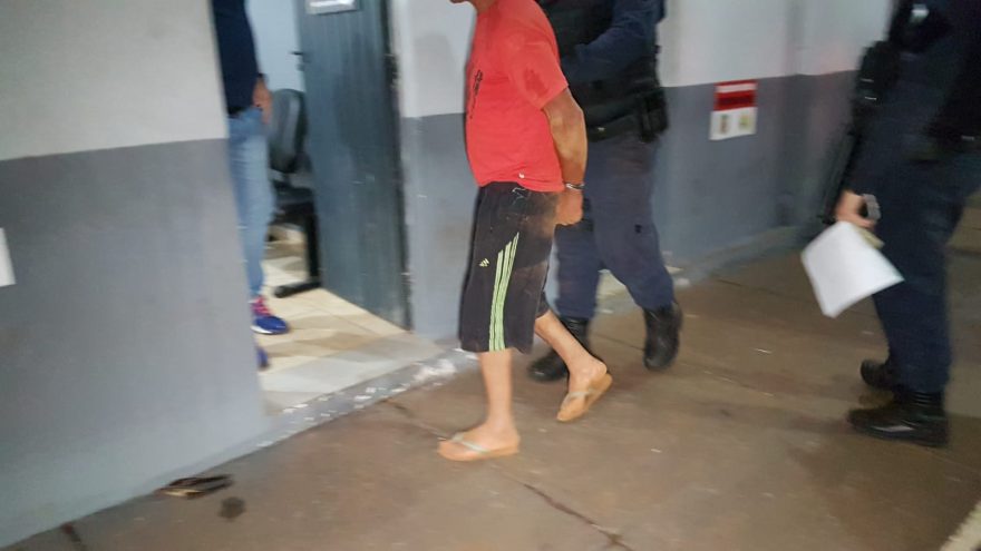 Homem é encaminhado à 15ª SDP e se recusa a realizar teste do bafômetro