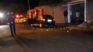 Júri dos acusados pelo assassinato de Ricardo Mauss e Matheus da Silva foi novamente cancelado