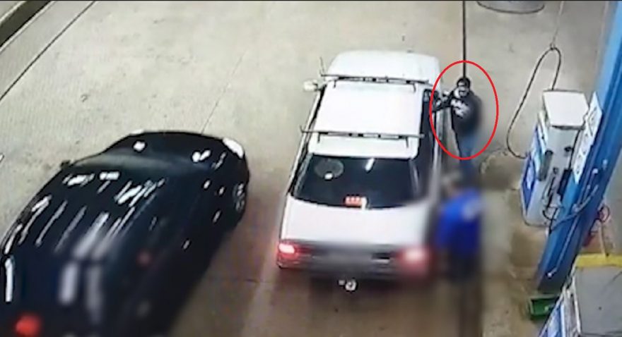 Dupla acusada de furto de jet ski e automóvel é detida em Boa Vista da Aparecida