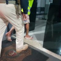 Imagem referente a PRF frustra ação de quadrilha e resgata caminhoneiro em cativeiro no Morumbi