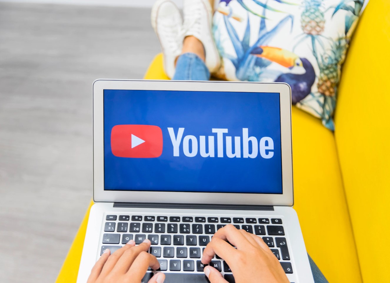 Melhores 8 Sites para Comprar Inscritos no YouTube Imagem referente a Melhores 8 Sites para Comprar Inscritos no YouTube