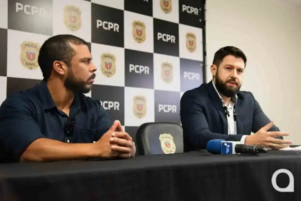 Umuarama: Número de vítimas de suposto pastor chega a 45 e prejuízo ultrapassa R$ 6 milhões