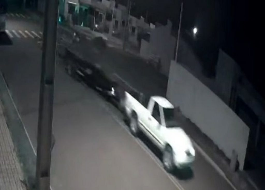 Policia Militar recupera lancha furtada em Palotina