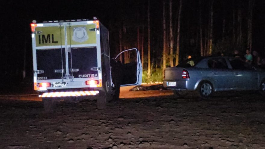 Lucas da Silva Maciel morre ao sofrer choque elétrico em propriedade rural