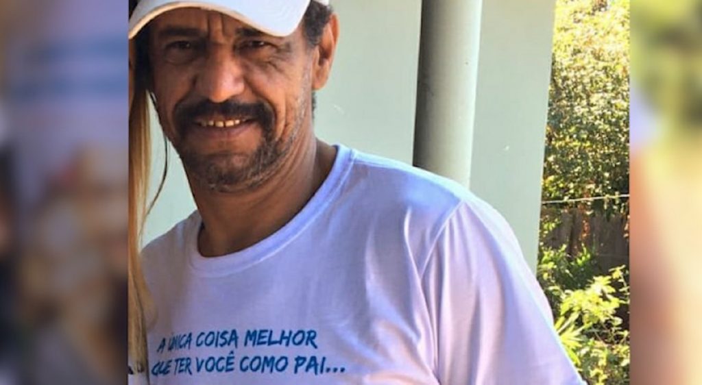 Familiares comunicam o falecimento de Juarez de Brito Malheiros Familiares comunicam o falecimento de Juarez de Brito Malheiros