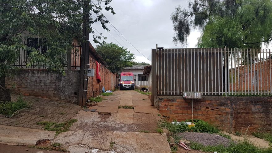 Mulher é agredida em residência no Bairro Universitário