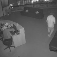 Veja movimentação de invasor na Prefeitura de Cascavel Imagem referente a Veja movimentação de invasor na Prefeitura de Cascavel