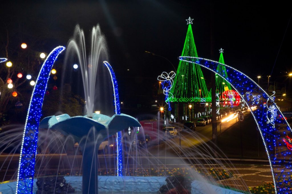 Natal do Oeste: Lago Municipal terá apresentação cultural gratuita nesta sexta-feira (9)