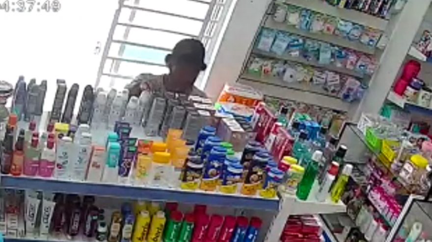 Após furtos frequentes no Cascavel Velho, comerciantes fazem alerta